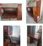Продам детский спальный гарнитур