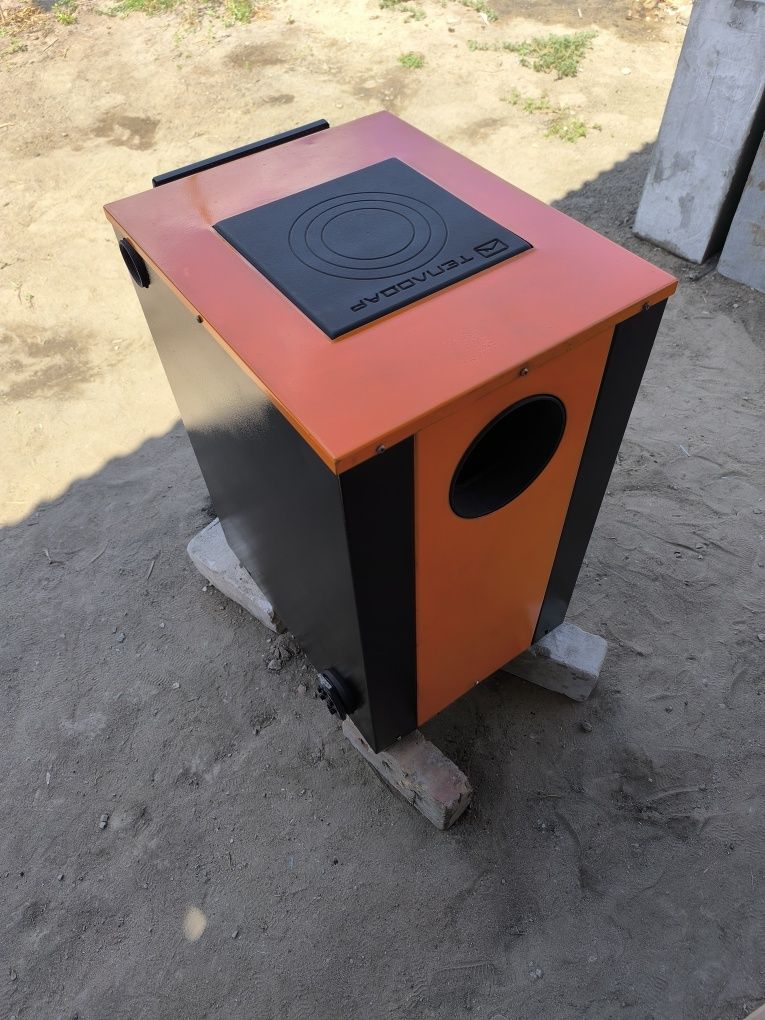 Продам котёл Купер ОВК-18