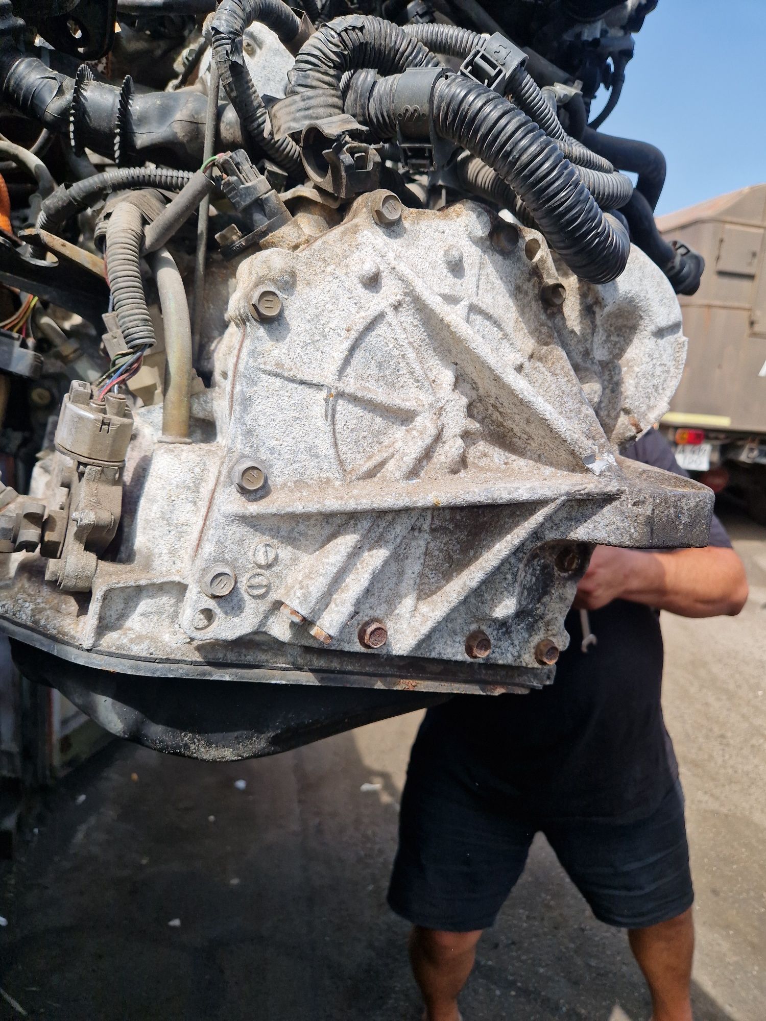Коробка автомат на лексус, тойота, 5ти ступка, 6ти ступка, 2wd,4wd