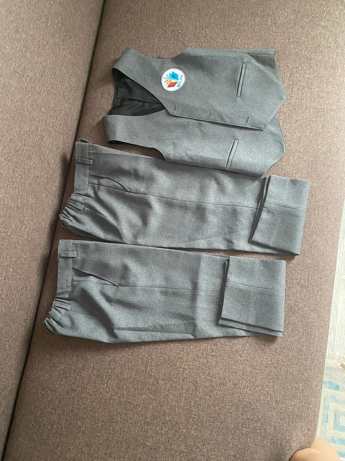 Продам форму школы Билим