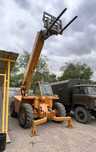 Продам погрузчик вилочный Volvo Matbro 1994 г