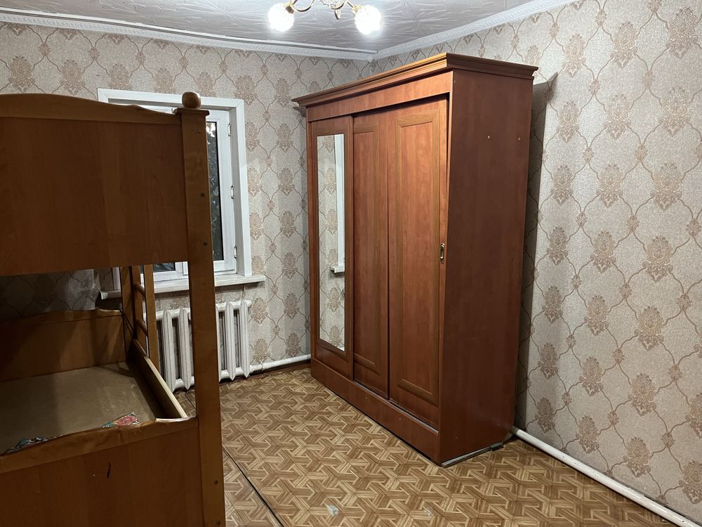 Продам дом на Мирном . Ипотеке подлежит через БЦК