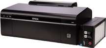 Epson L800 Продаю принтер