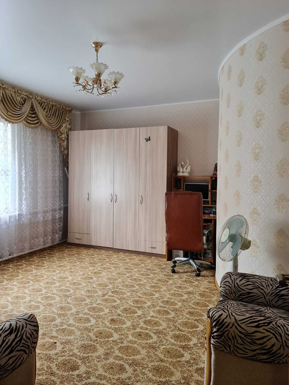 Продаётся коттедж в п. Мичурино