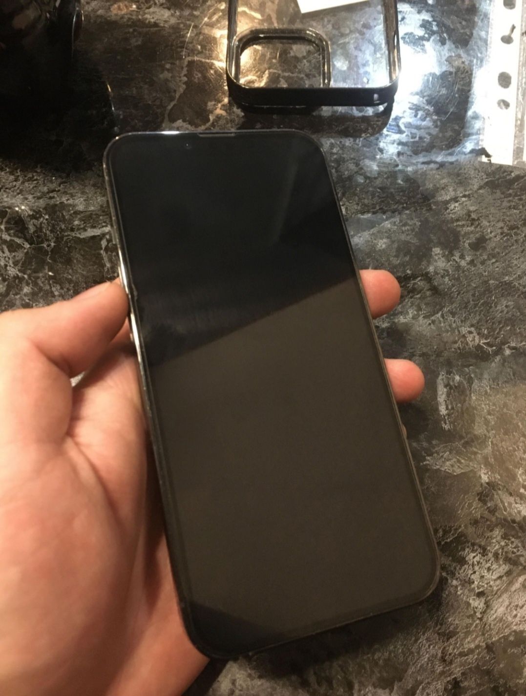 Iphone 13pro max 256GB в отличном состоянии