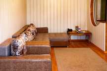 2 ком. Квартира посуточно Париж PARK HAUS