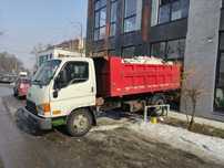 Услуги Вывоз строй мусора. ТБО, любой мусор , мебель, диван, хлам 24/7
