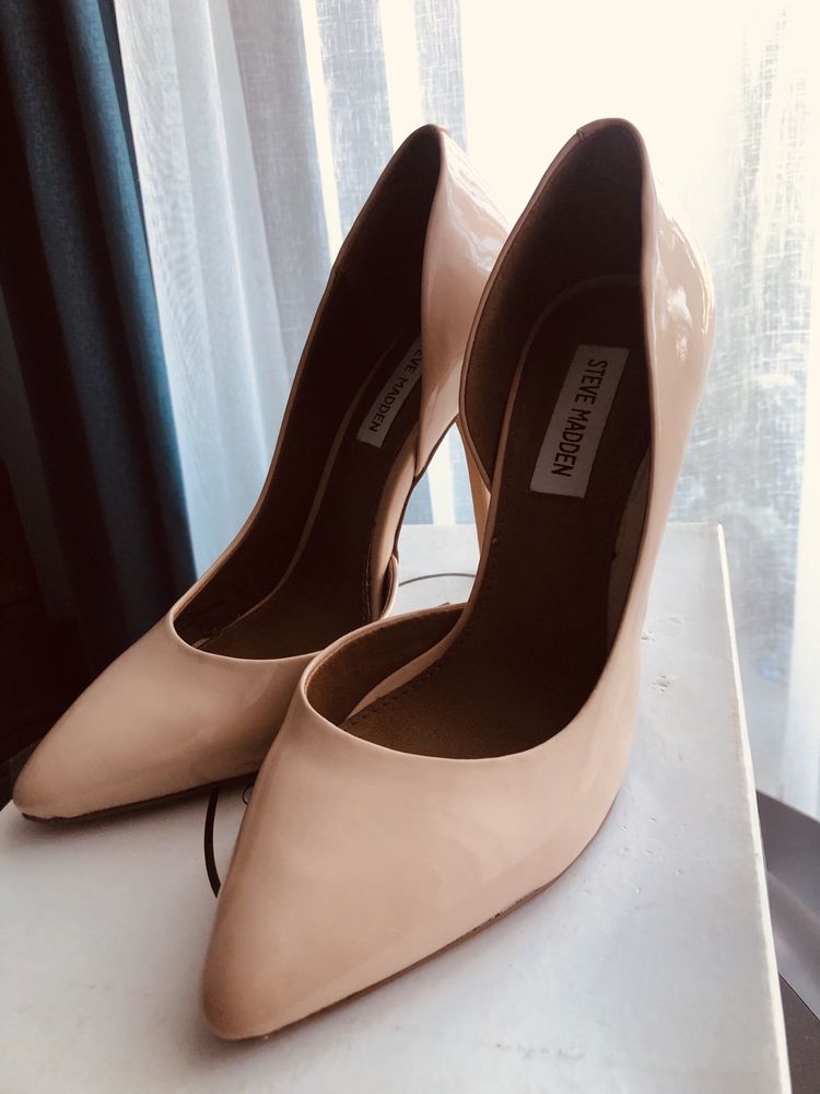 Туфли Steve Madden