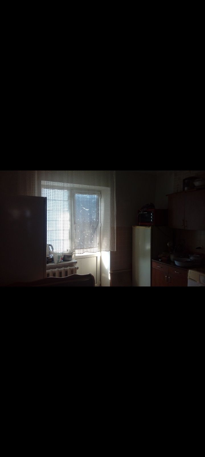 Продаётся 3× комнатная квартира улучшенной планировке.