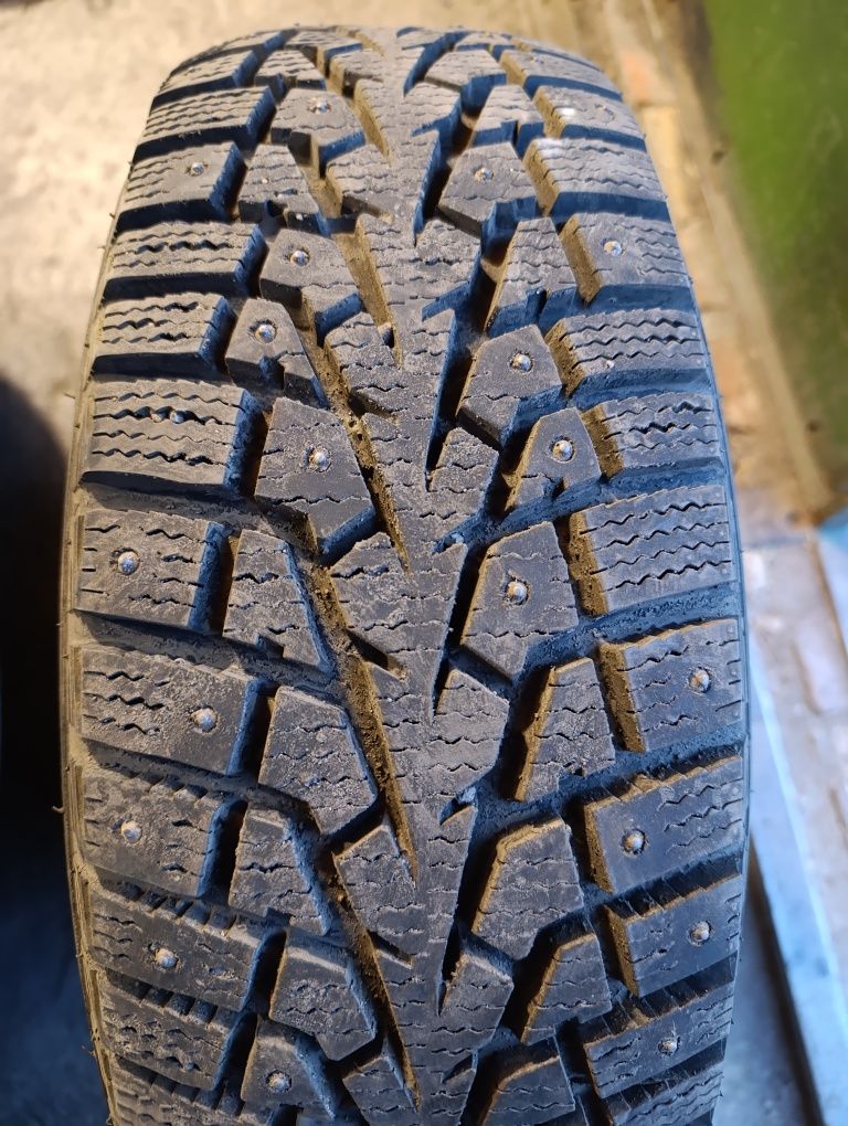 Maxxis R15 195/65