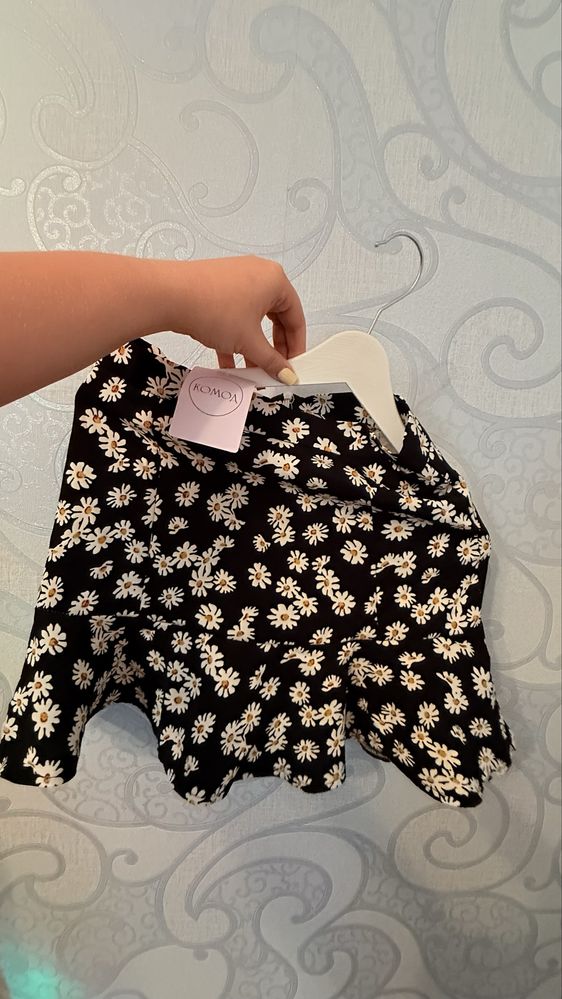 Продам юбку - новая