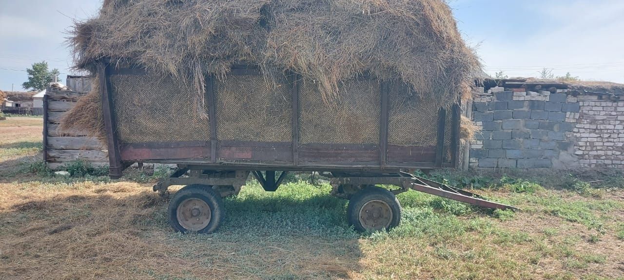 Продам трактор т-40