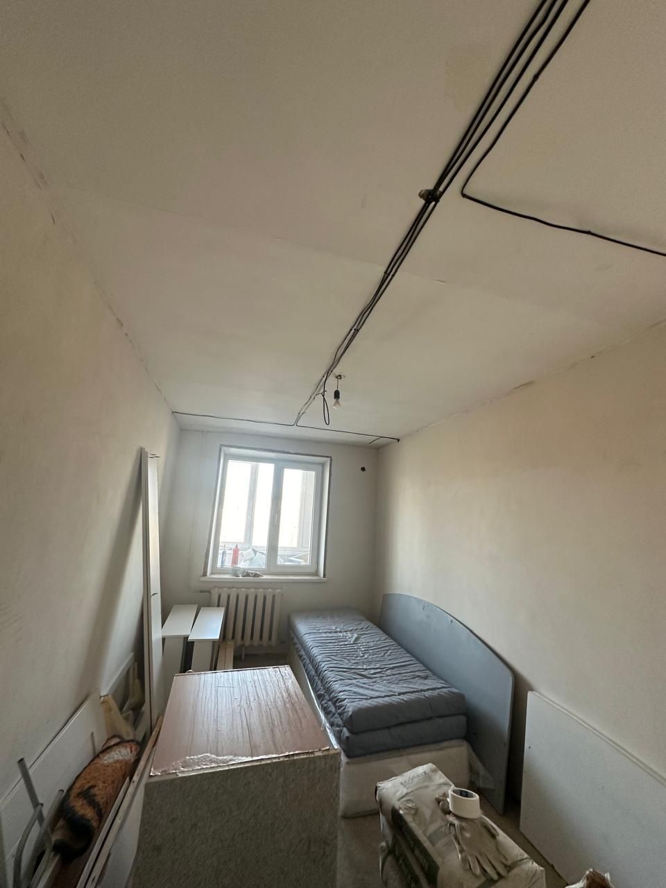Продам 2ком квартиру в р/н ТД Кристалл