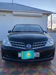 Nissan Tiida 2008