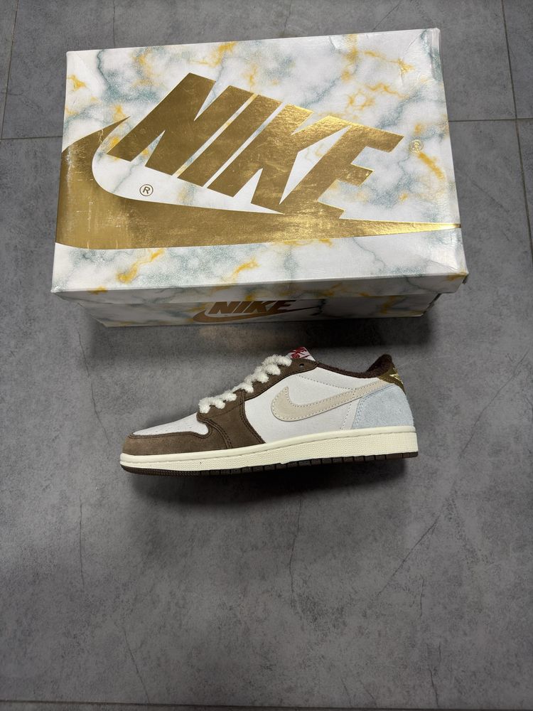 Air Jordan 1 Low OG