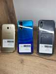 Vivo Oppo Samsung Xiaomi от15.000 до 18,000 •Рассрочка до 1 года•