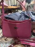 Сумка Prada,покупала за 14500тг.Цена договорная