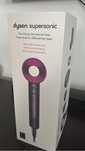 Фен Dyson. Последняя партия. Малайзия