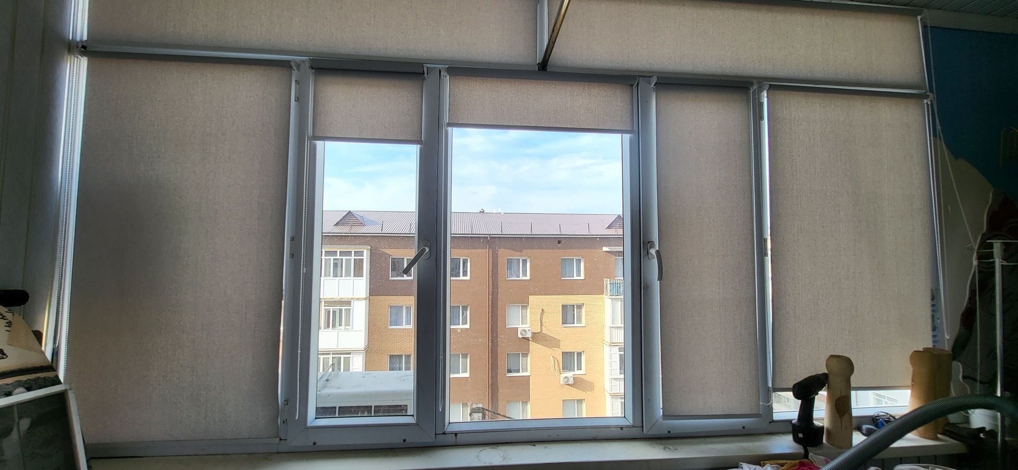 В Центре города Лен. пр. продаётся 3х комнатная пр. Сатпаева 102А на 5