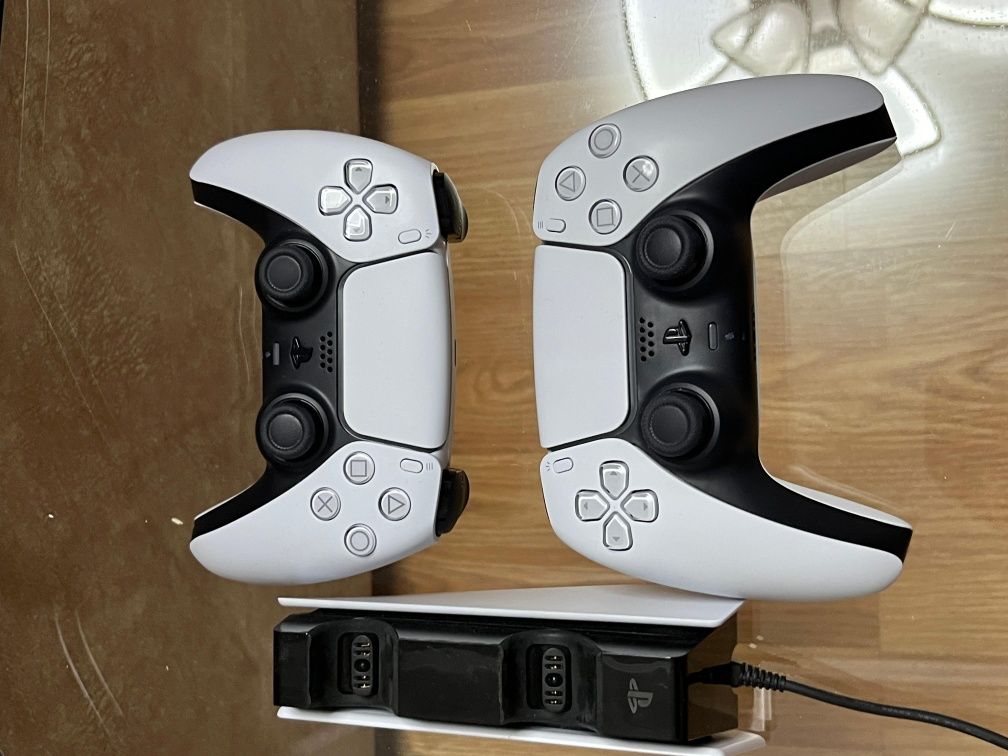 Плейстейшен PS 5