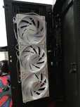Система охлаждения Deepcool FD12 ARGB