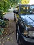 Продам OPEL FRONTERA. 2002 г.в. Объём 3,2. АКПП. В хорошем состоянии.