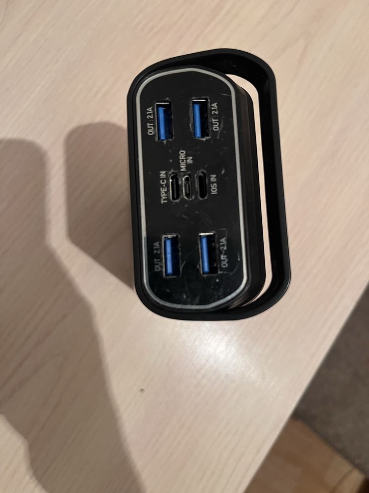 Повербанк 40.000mAh