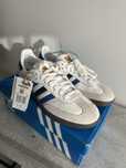 Adidas Samba кроссовки