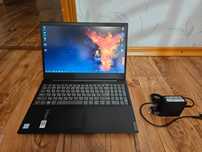 Продам современный, мощный ноутбук Lenovo Ideapad S145-15IKB 2020г