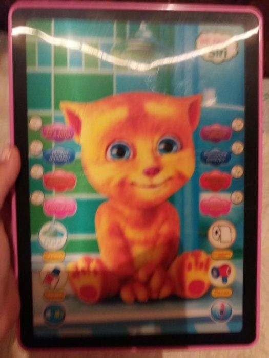 Игрушки