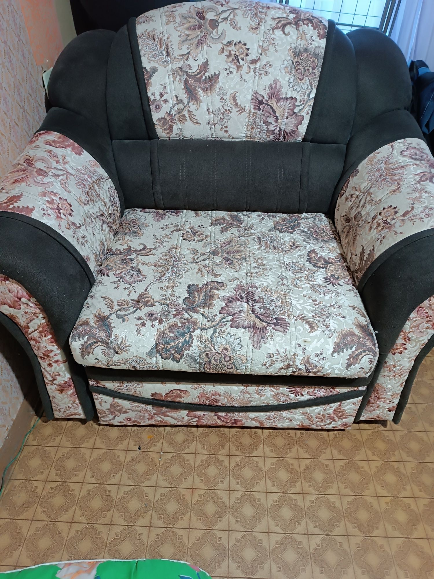 Продам мягкую мебель
