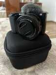 Фотокамера Sony ZV-E10 KIT 16-50mm чёрный