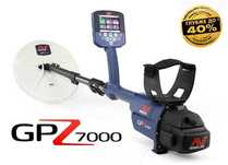 Продам новый Металлодетектор Minelab GPZ 7000