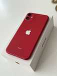 IPhone 11 красный