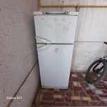 Холодилник indesit