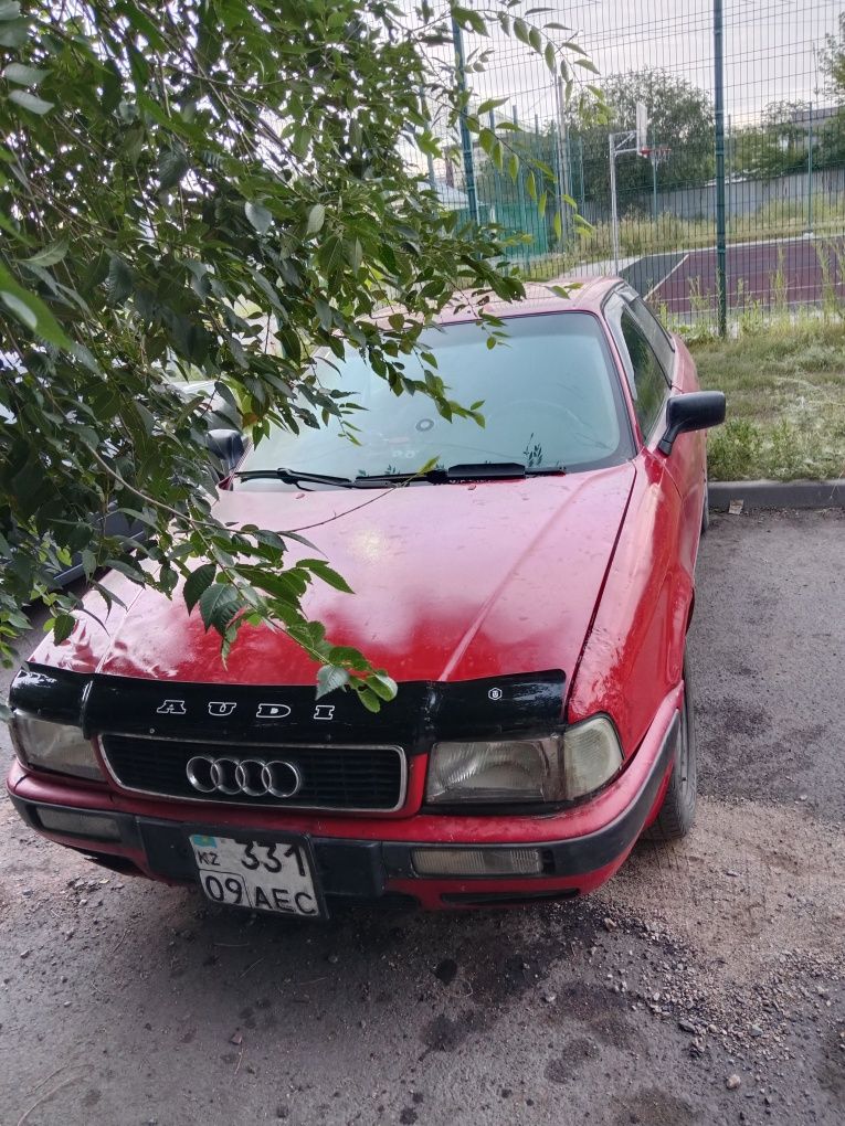 Продаётся  Ауди Б4
