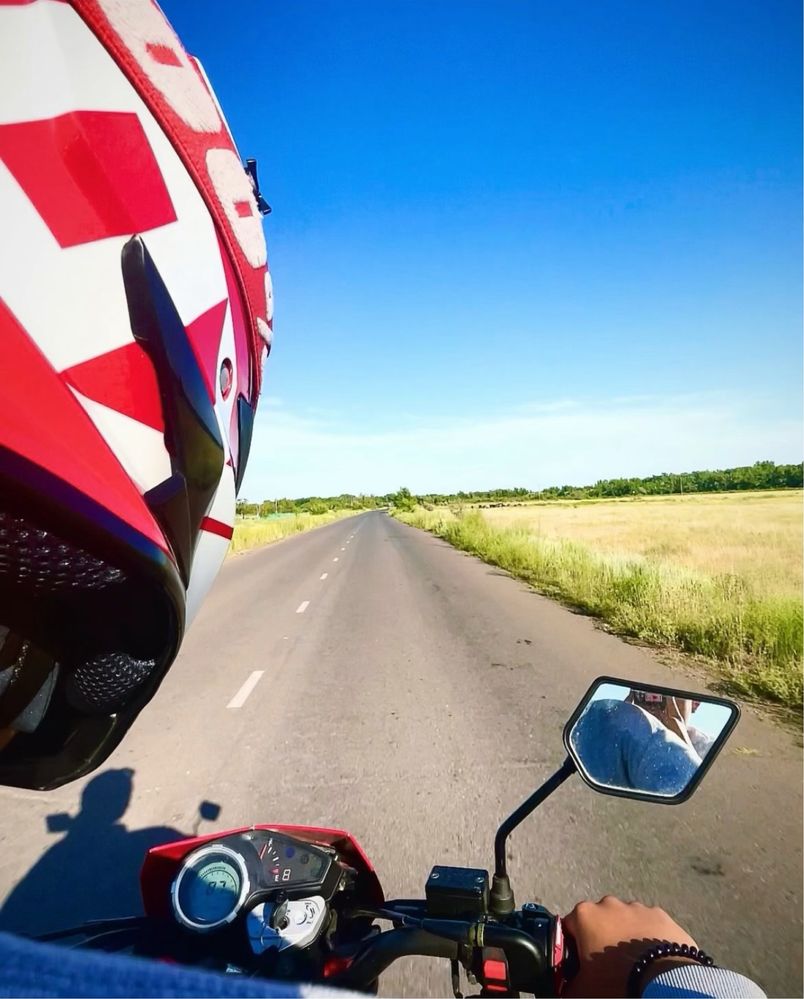 продам эндуро мотоцикл BamX x44 300