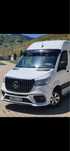 Спринтер Sprinter VIP Хайс пассажирские перевозки, трансфер, экскурсии