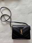 Сумка yves saint laurent оригинал