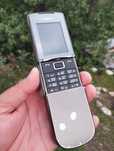 Nokia 8800 Art и Sirocco