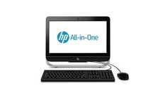 Продам моноблок HP 3520 в хорошем сост