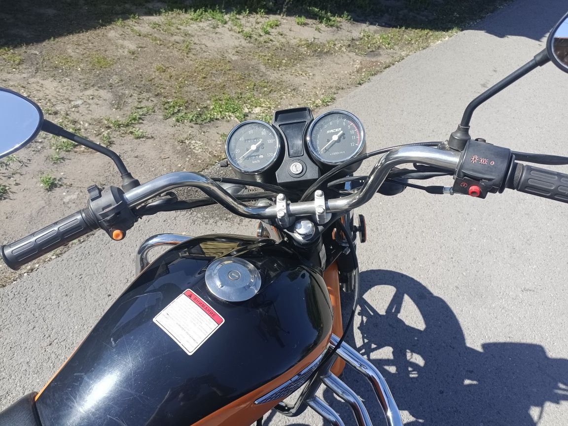 Alpha racer продам