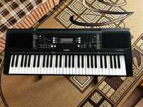 Синтезатор Yamaha