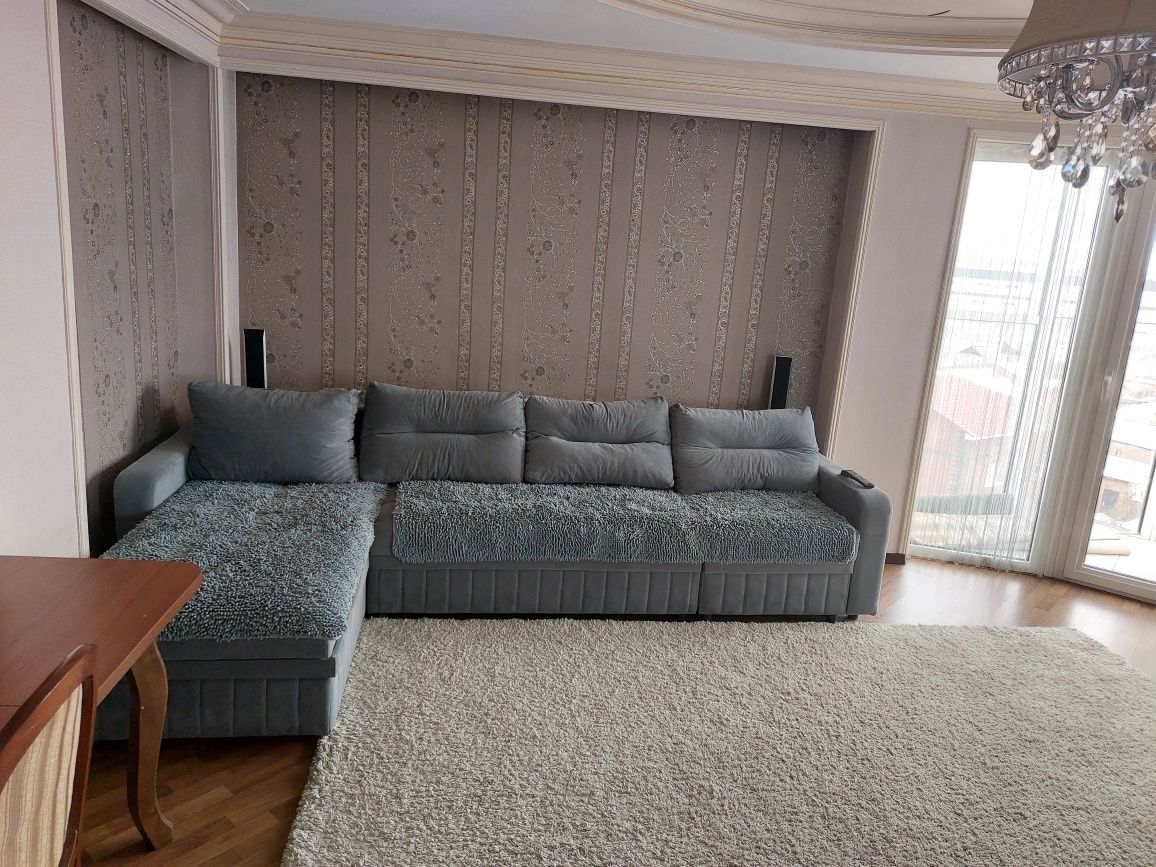 Продам диван 150