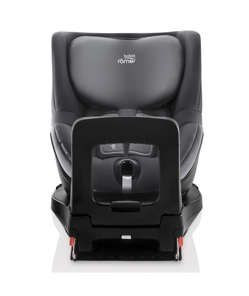 Автокресло Britax Roemer Dualfix i-size
