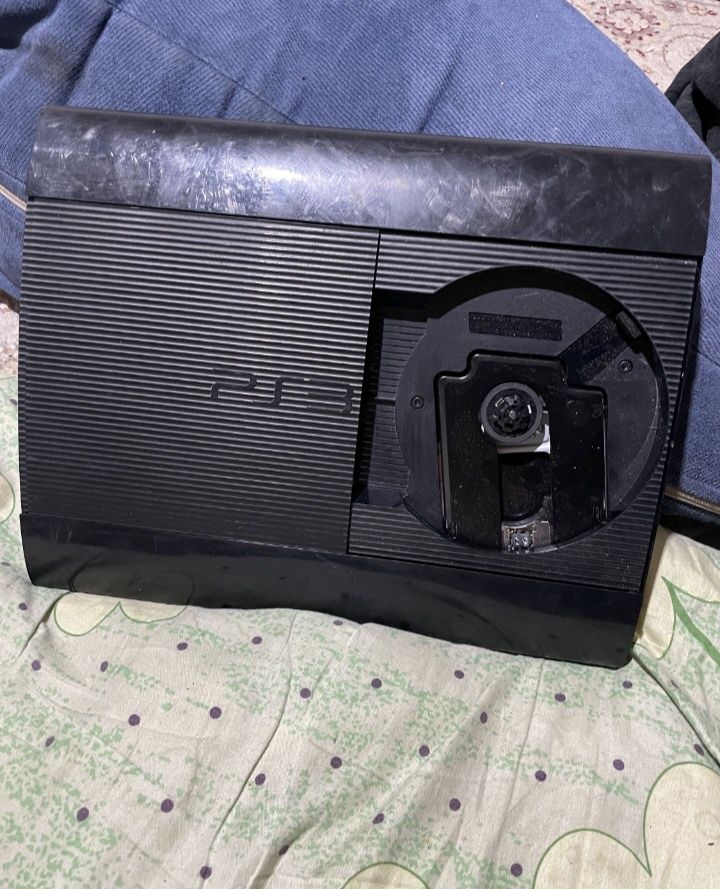 Продаю PlayStation 3