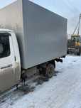 Грузоперевозки Газель