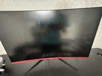 Продается   Монитор Sanc M3236QPB Curved 165гц