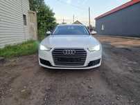 ДХО Audi A6 C7 Платы