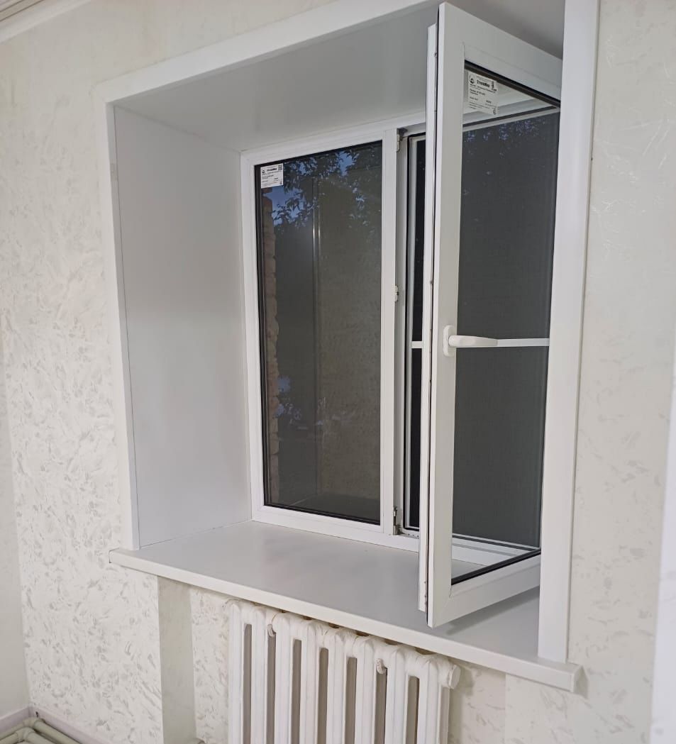 Продам 2-ух ком квартиру